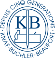 Logo knaf-buchler